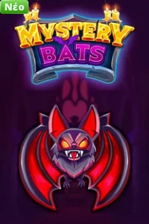 Mystery Bats